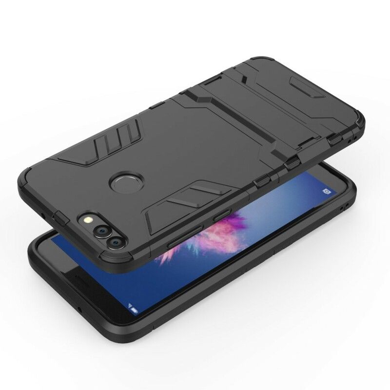 Cover Huawei P Smart Ultra Resistent