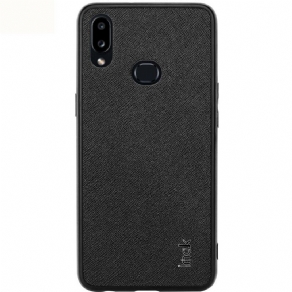 Cover Samsung Galaxy A10s Lx-5 Series Imak Ruskind Med Film