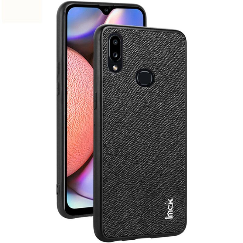 Cover Samsung Galaxy A10s Lx-5 Series Imak Ruskind Med Film