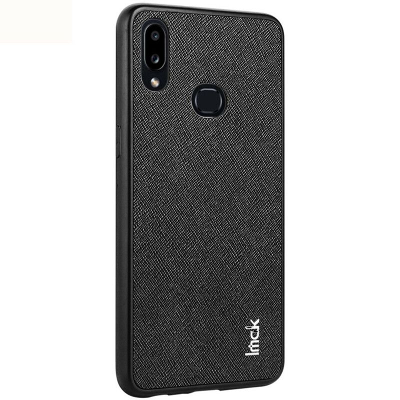 Cover Samsung Galaxy A10s Lx-5 Series Imak Ruskind Med Film