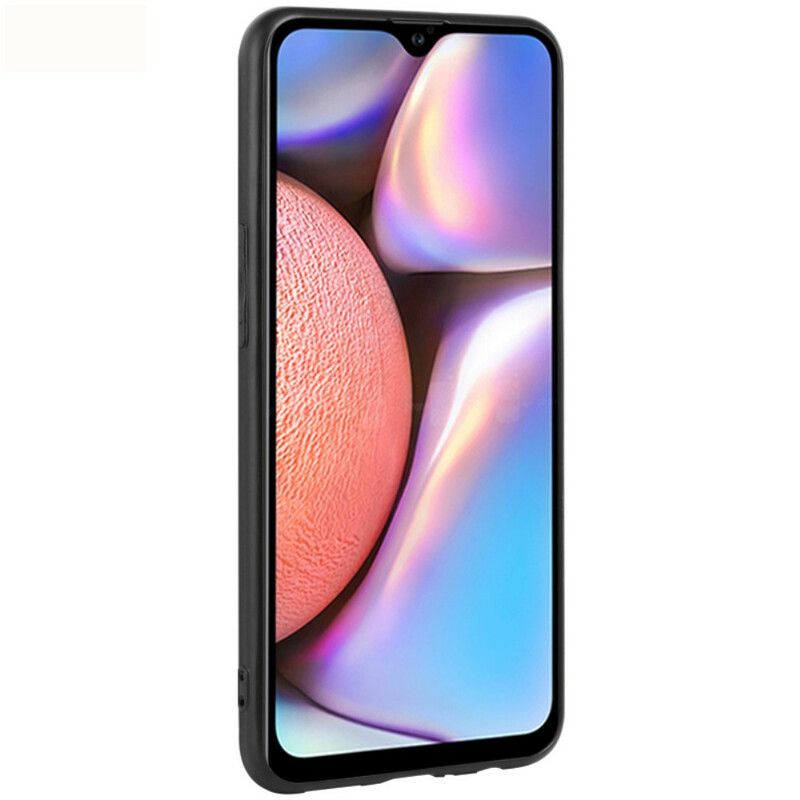 Cover Samsung Galaxy A10s Lx-5 Series Imak Ruskind Med Film