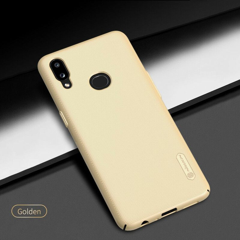 Cover Samsung Galaxy A10s Nillkin Frosted Rigid