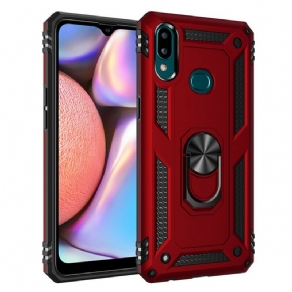 Cover Samsung Galaxy A10s Premium Ring