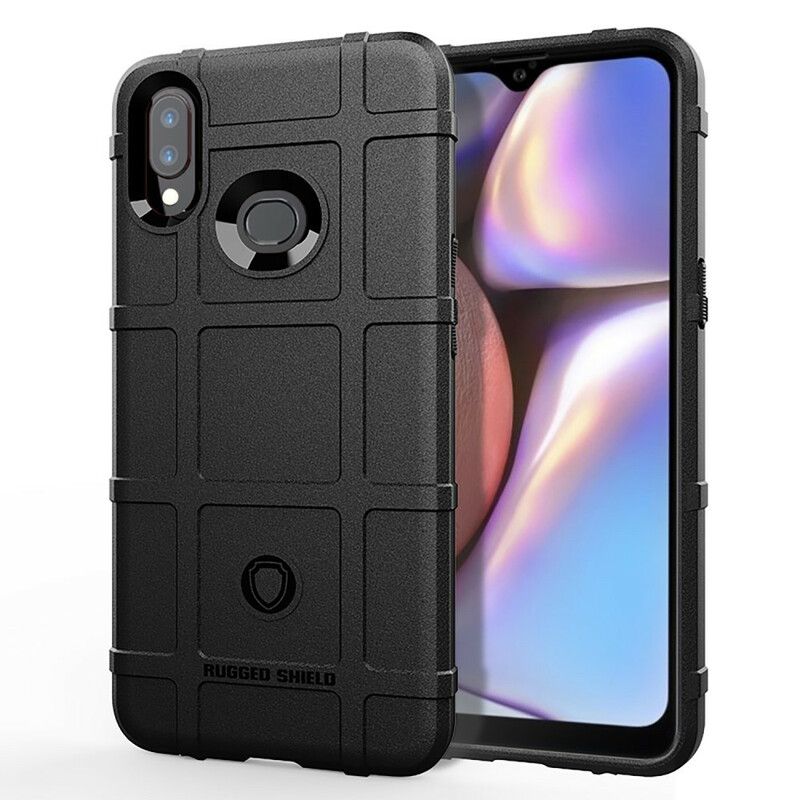 Cover Samsung Galaxy A10s Robust Skjold