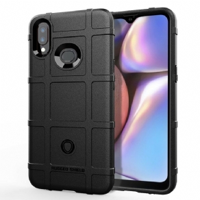 Cover Samsung Galaxy A10s Robust Skjold