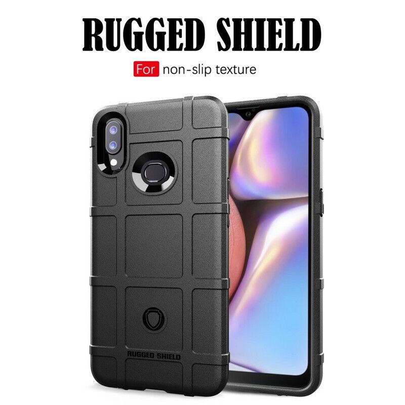 Cover Samsung Galaxy A10s Robust Skjold