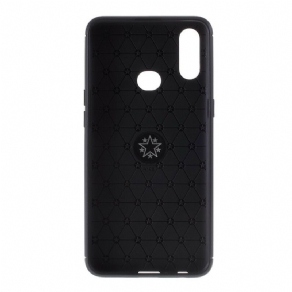 Cover Samsung Galaxy A10s Roterende Ring