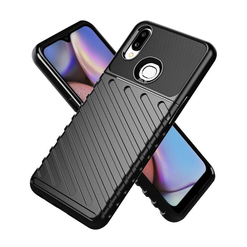 Cover Samsung Galaxy A10s Tordenserien