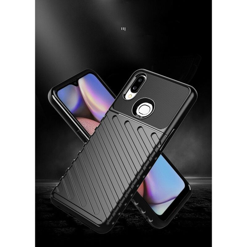 Cover Samsung Galaxy A10s Tordenserien