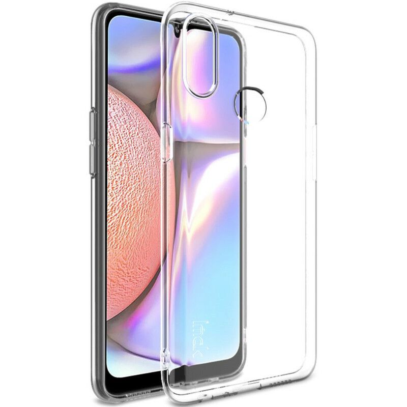 Cover Samsung Galaxy A10s Ux-5 Serie Imak