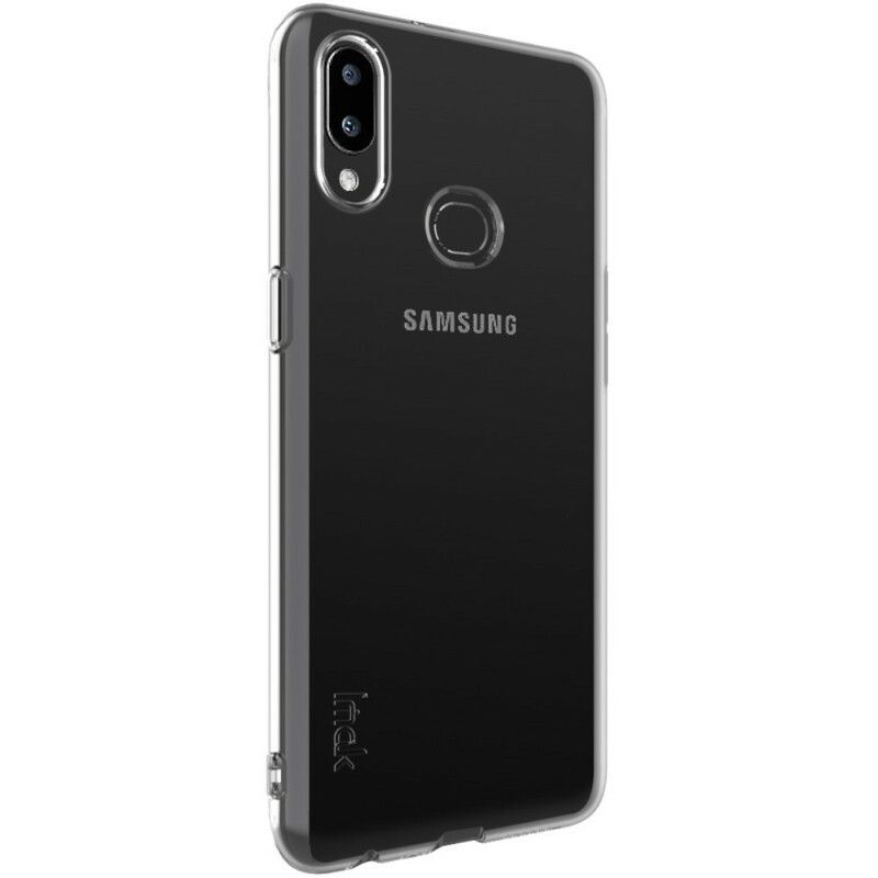 Cover Samsung Galaxy A10s Ux-5 Serie Imak