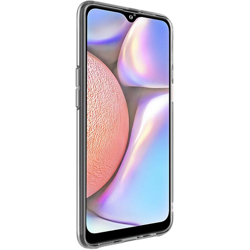 Cover Samsung Galaxy A10s Ux-5 Serie Imak