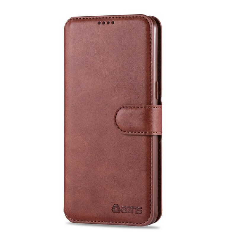 Flip Cover Samsung Galaxy A10s Azns Retro