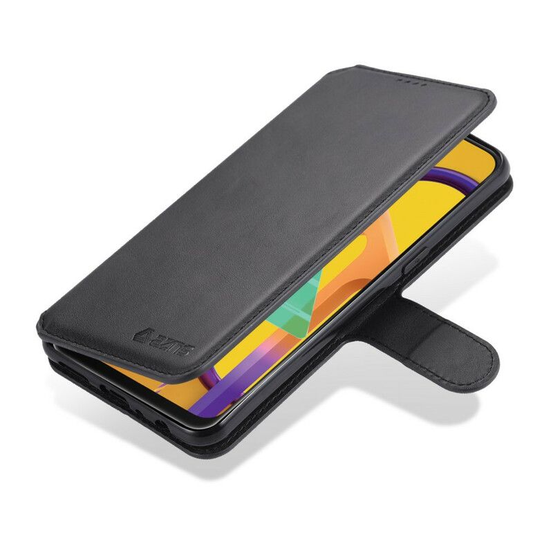 Flip Cover Samsung Galaxy A10s Azns Retro