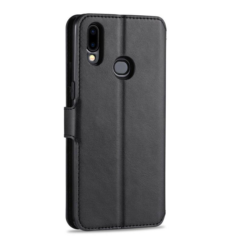 Flip Cover Samsung Galaxy A10s Azns Retro