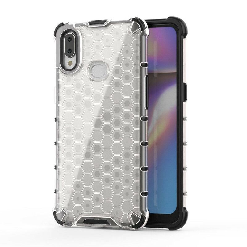 Mobilcover Samsung Galaxy A10s Honeycomb Style