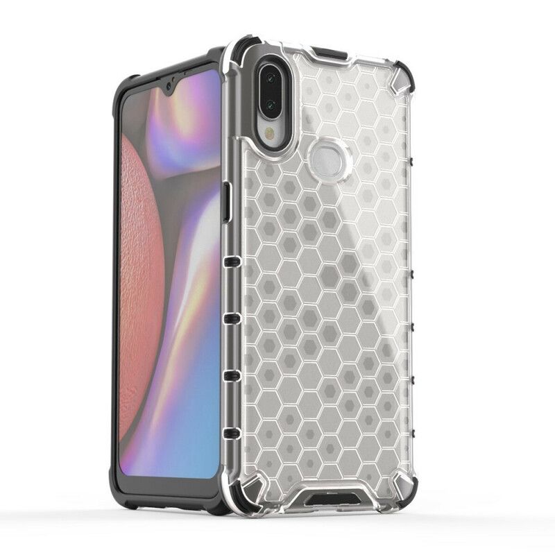 Mobilcover Samsung Galaxy A10s Honeycomb Style