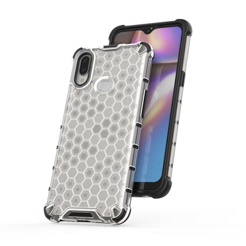 Mobilcover Samsung Galaxy A10s Honeycomb Style