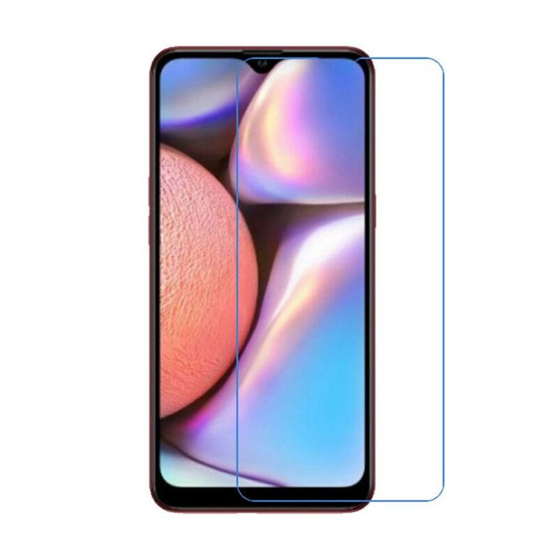 Ultra Clear Hd Skærmbeskytter Til Samsung Galaxy A10S