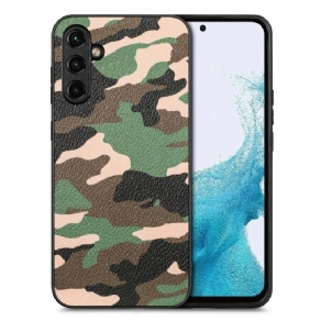 Cover Samsung Galaxy A54 5G Camouflage