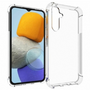 Cover Samsung Galaxy A54 5G Forstærket Gennemsigtig