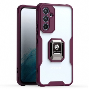 Cover Samsung Galaxy A54 5G Ring-beslag Design