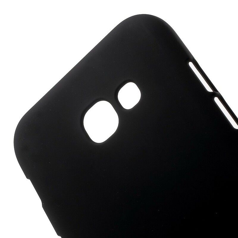 Cover Samsung Galaxy A5 2017 Mat Stiv