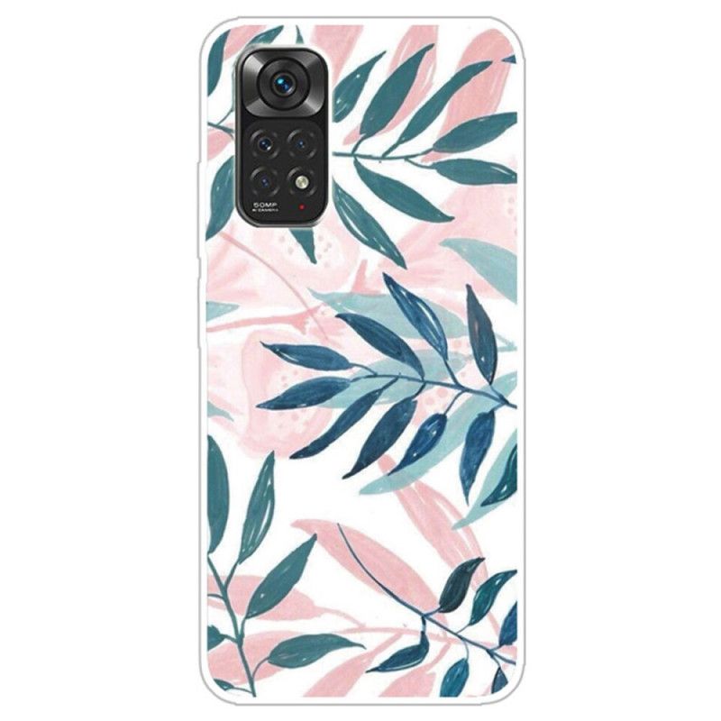 Cover Xiaomi Redmi Note 11 / 11S Blader