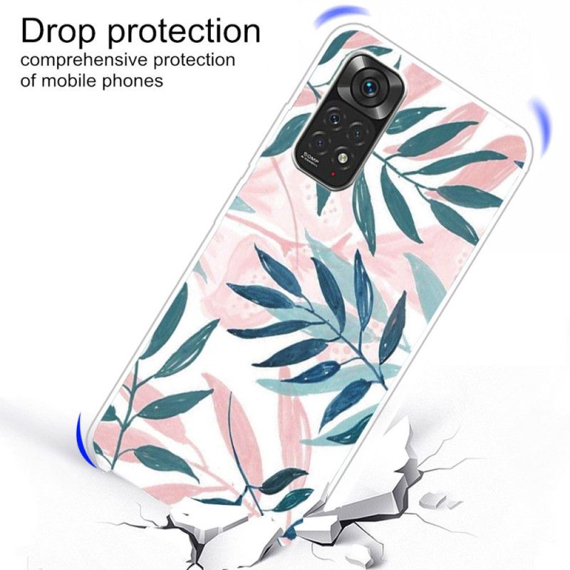 Cover Xiaomi Redmi Note 11 / 11S Blader