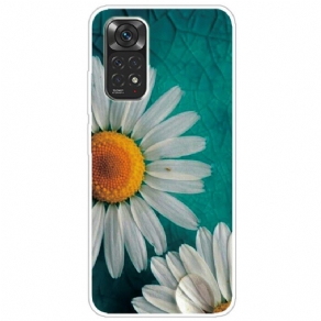 Cover Xiaomi Redmi Note 11 / 11S Daisy