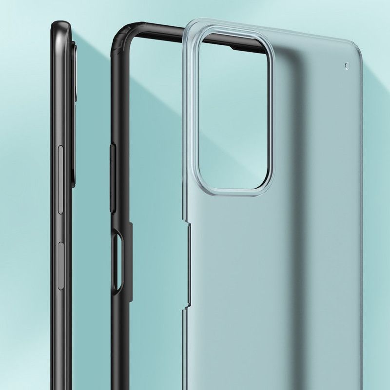 Cover Xiaomi Redmi Note 11 / 11S Panserserie