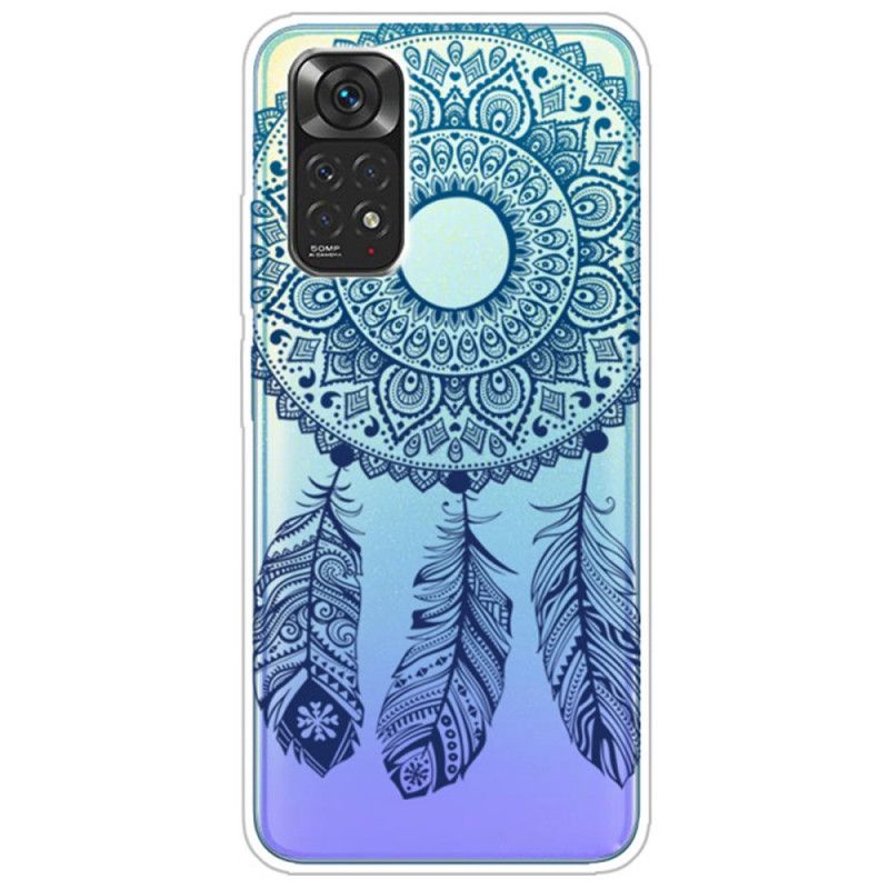 Cover Xiaomi Redmi Note 11 / 11S Sjove Katte