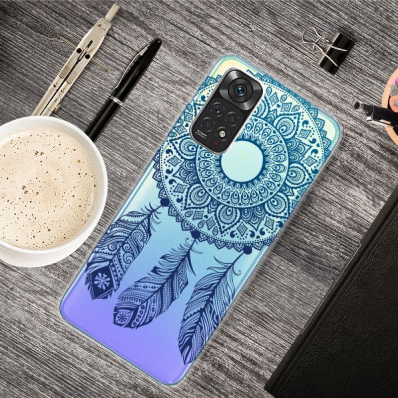 Cover Xiaomi Redmi Note 11 / 11S Sjove Katte