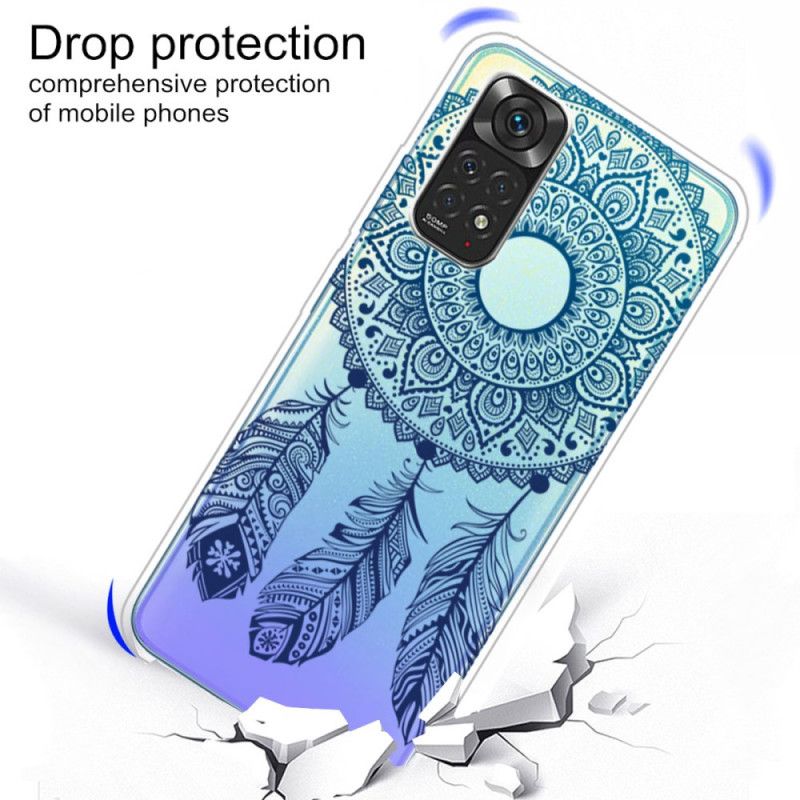 Cover Xiaomi Redmi Note 11 / 11S Sjove Katte