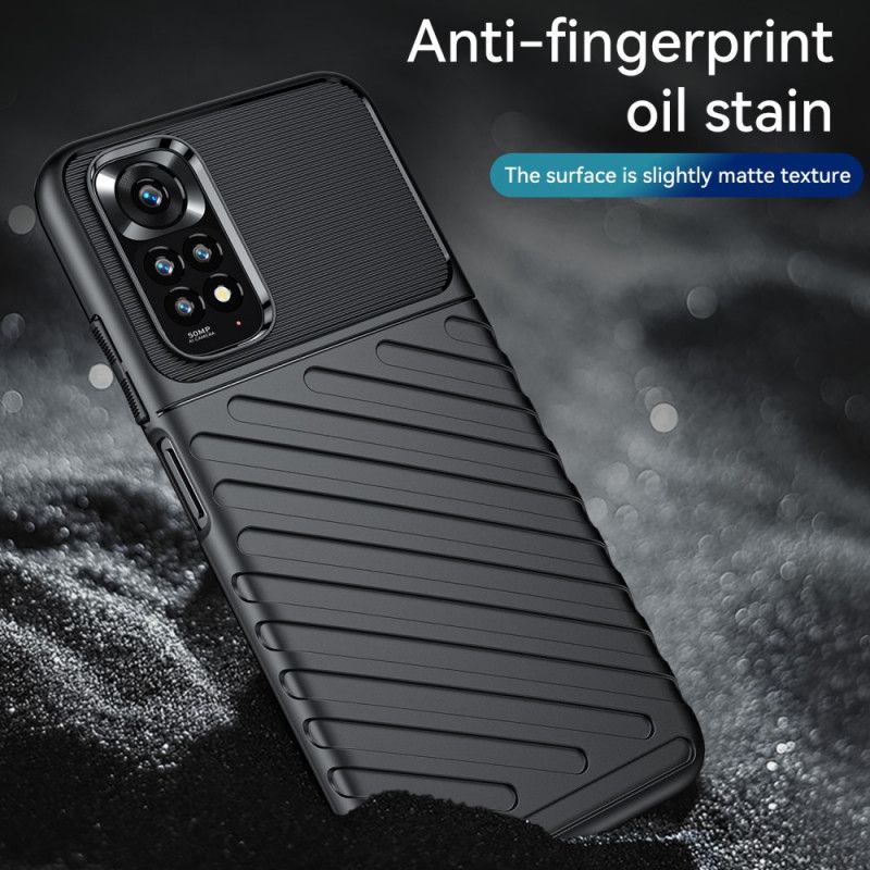 Cover Xiaomi Redmi Note 11 / 11S Tordenserien