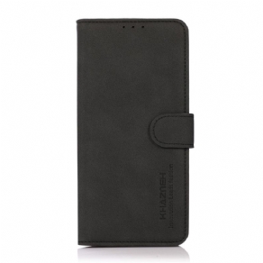 Flip Cover Xiaomi Redmi Note 11 / 11S Khazneh Modelædereffekt