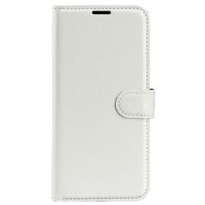 Flip Cover Xiaomi Redmi Note 11 / 11S Klassisk