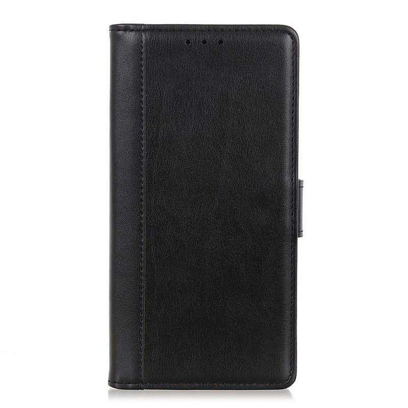 Flip Cover Xiaomi Redmi Note 11 / 11S Læderstil