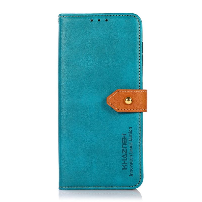 Flip Cover Xiaomi Redmi Note 11 / 11S Med Khazneh Rem