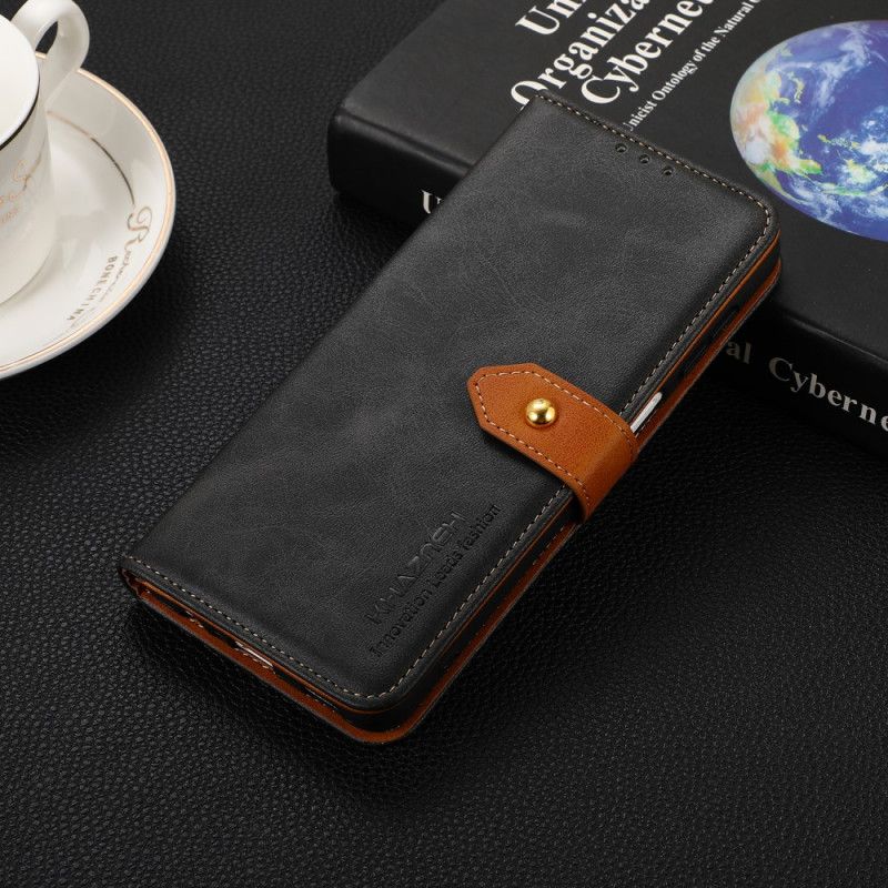 Flip Cover Xiaomi Redmi Note 11 / 11S Med Khazneh Rem