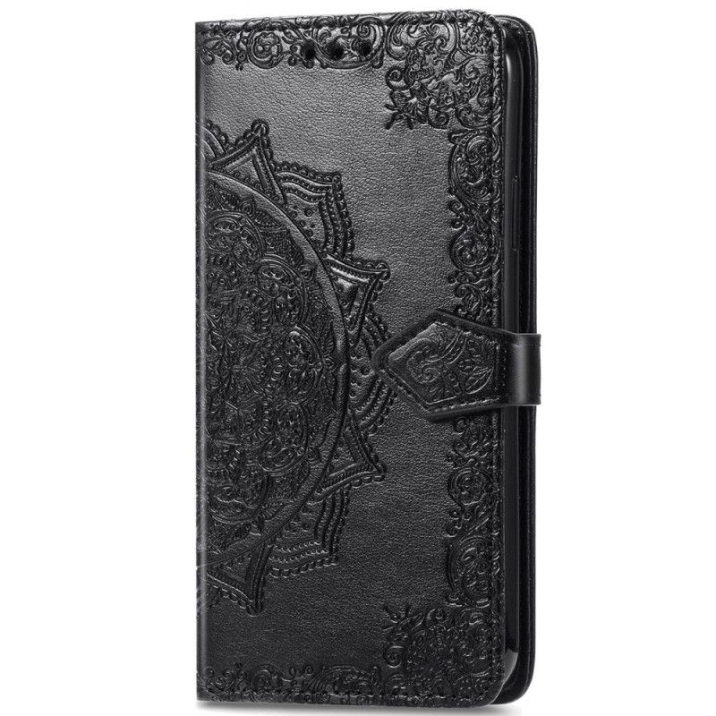 Flip Cover Xiaomi Redmi Note 11 / 11S Middelaldermandala