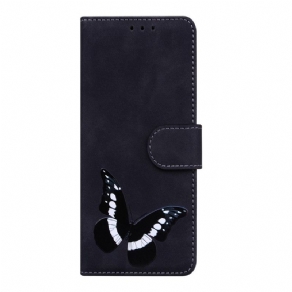 Flip Cover Xiaomi Redmi Note 11 / 11S Sommerfugleskind