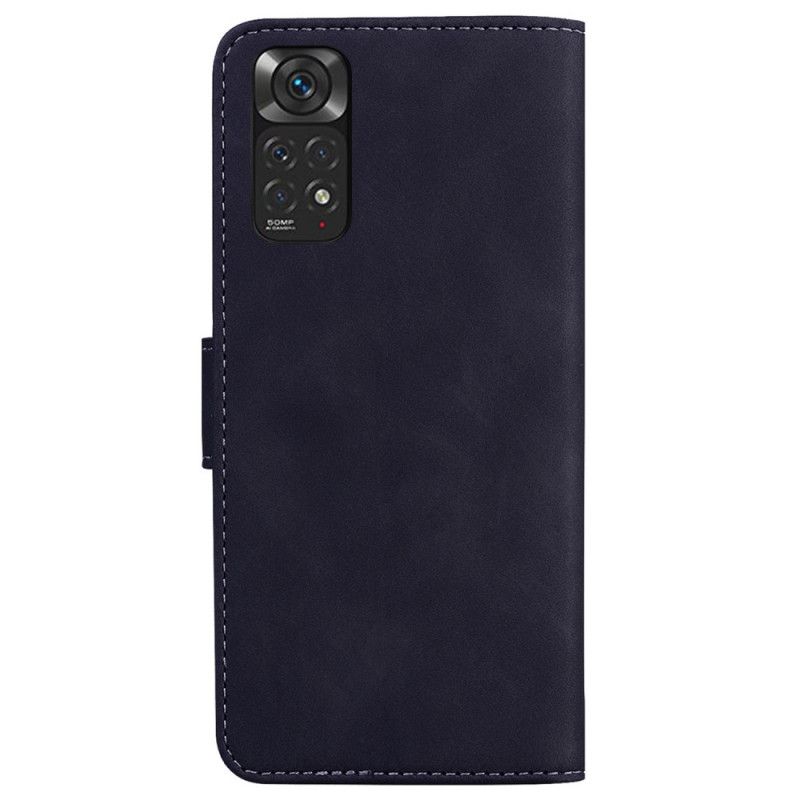 Flip Cover Xiaomi Redmi Note 11 / 11S Sommerfugleskind