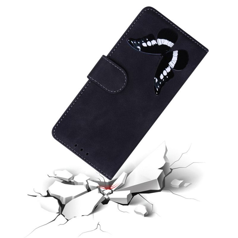 Flip Cover Xiaomi Redmi Note 11 / 11S Sommerfugleskind