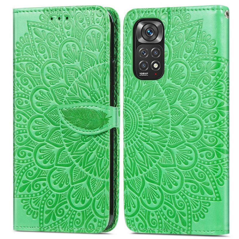 Flip Cover Xiaomi Redmi Note 11 / 11S Stammeblade