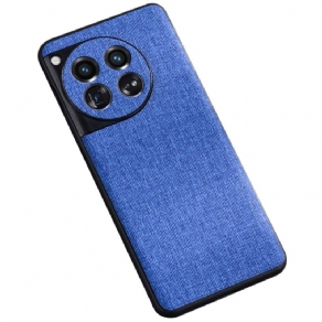 Cover Oneplus 12 5g Stofdesign