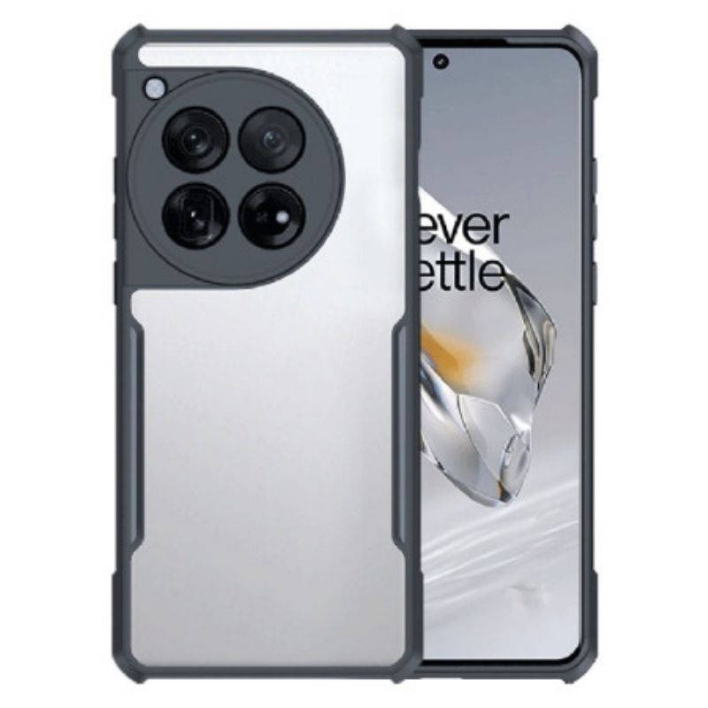 Cover Oneplus 12 5g Xundd