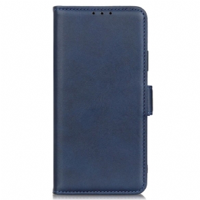 Flip Cover Oneplus 12 5g Dobbeltlås