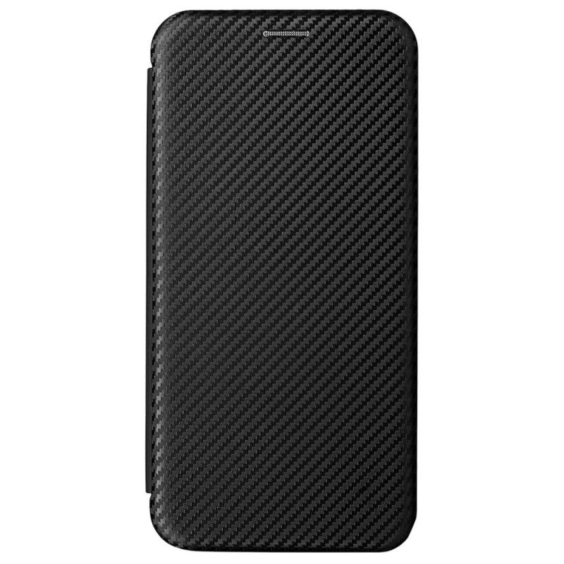 Cover Samsung Galaxy S22 Plus 5G Flip Cover Kulfiber