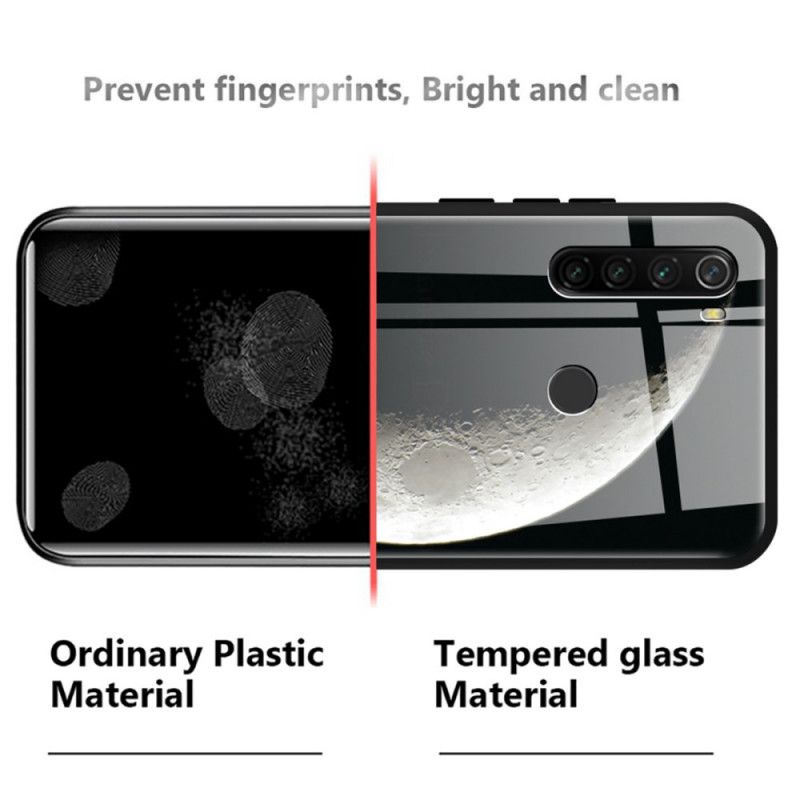 Cover Samsung Galaxy S22 Plus 5G Hærdet Glaspil